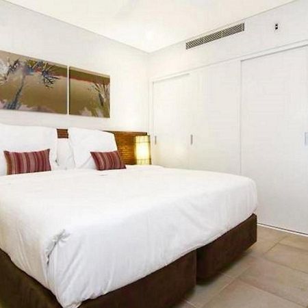 Luxury Apartments At Temple Resort And Spa Port Douglas Exterior photo
