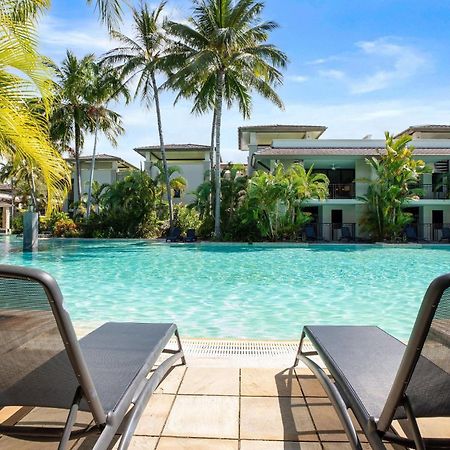 Luxury Apartments At Temple Resort And Spa Port Douglas Exterior photo