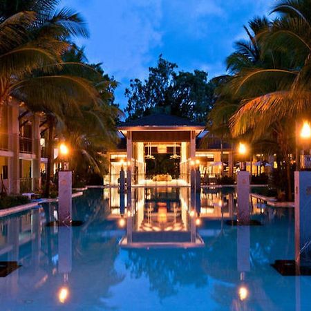 Luxury Apartments At Temple Resort And Spa Port Douglas Exterior photo