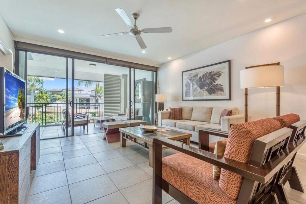 Luxury Apartments At Temple Resort And Spa Port Douglas Room photo