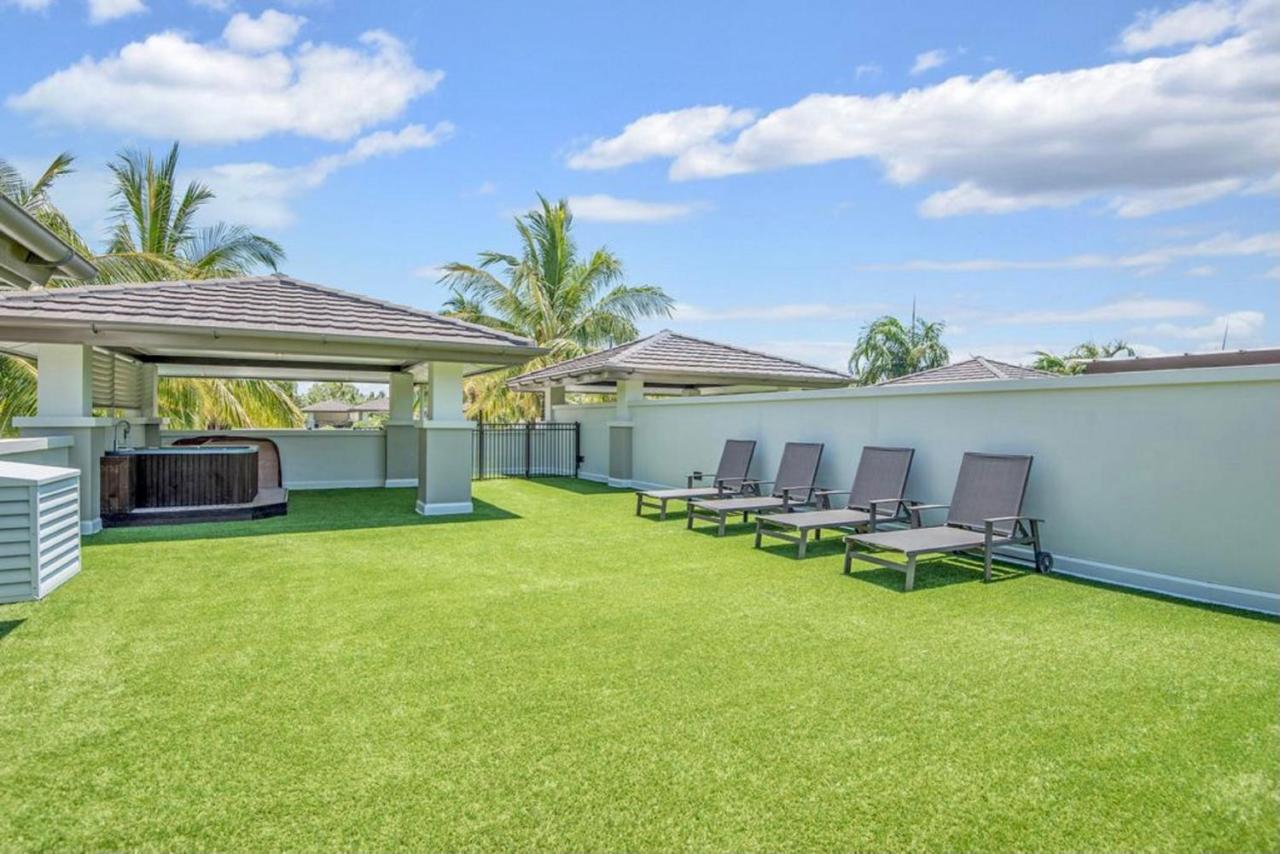 Luxury Apartments At Temple Resort And Spa Port Douglas Room photo