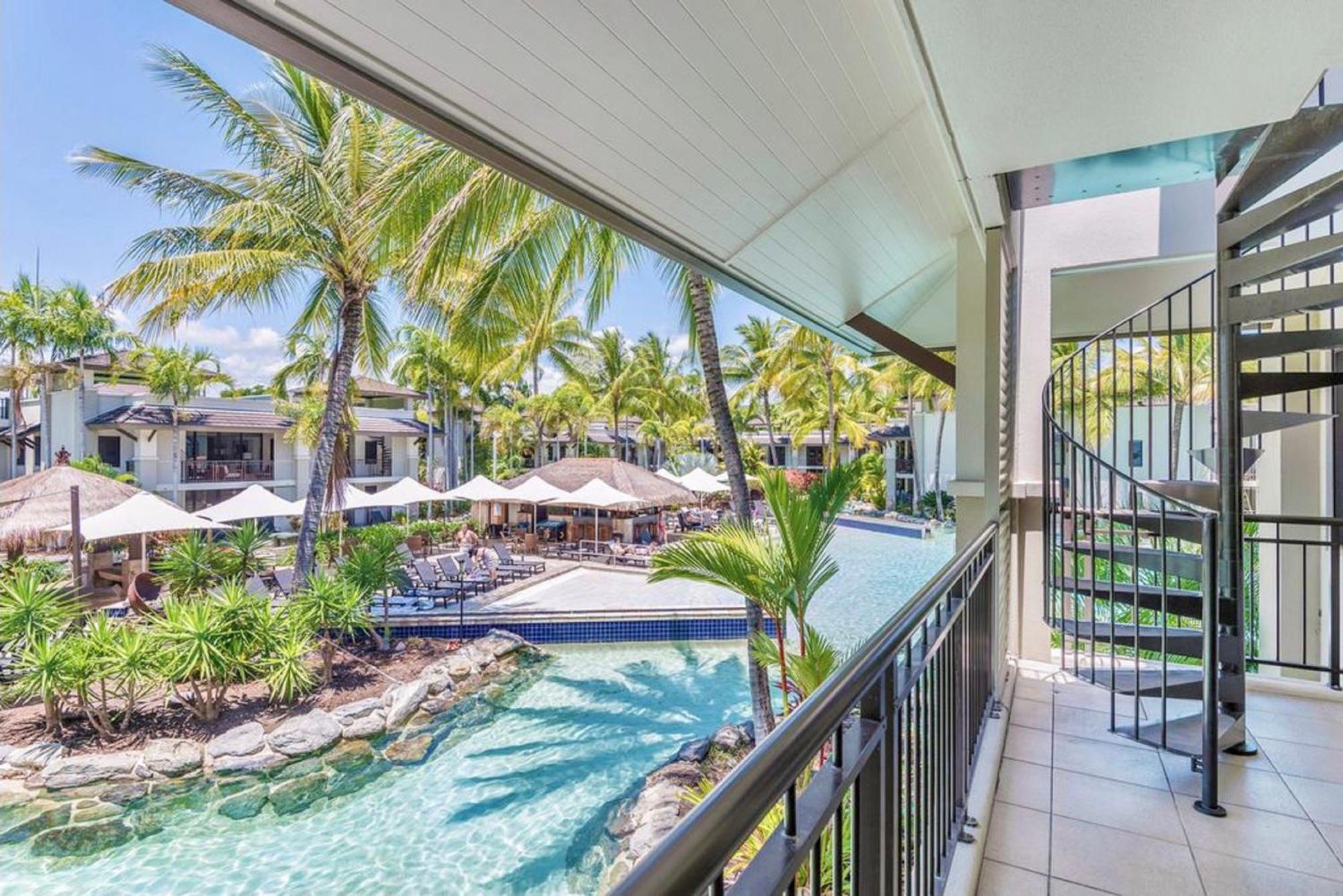 Luxury Apartments At Temple Resort And Spa Port Douglas Room photo