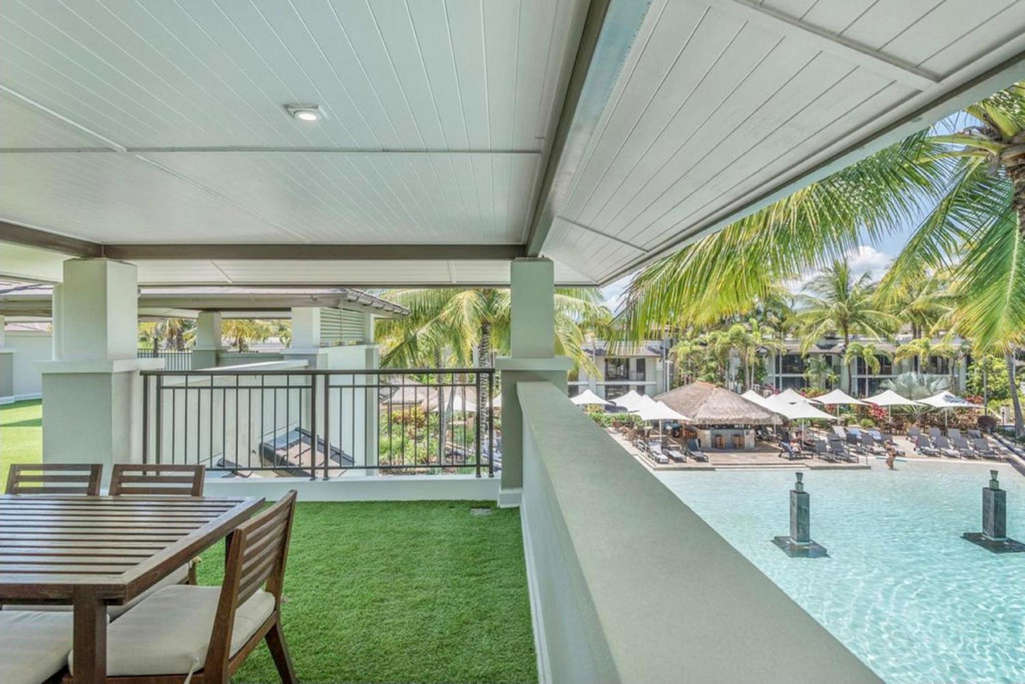 Luxury Apartments At Temple Resort And Spa Port Douglas Room photo