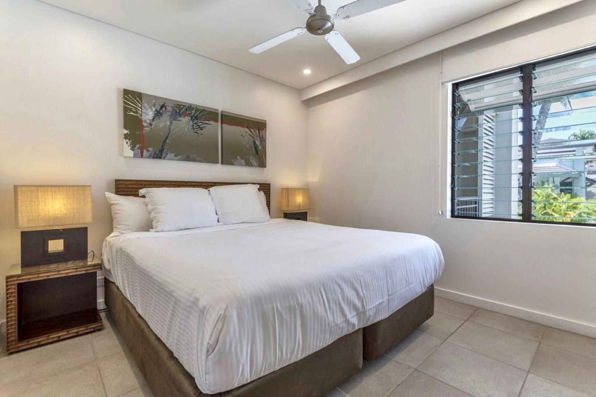 Luxury Apartments At Temple Resort And Spa Port Douglas Room photo