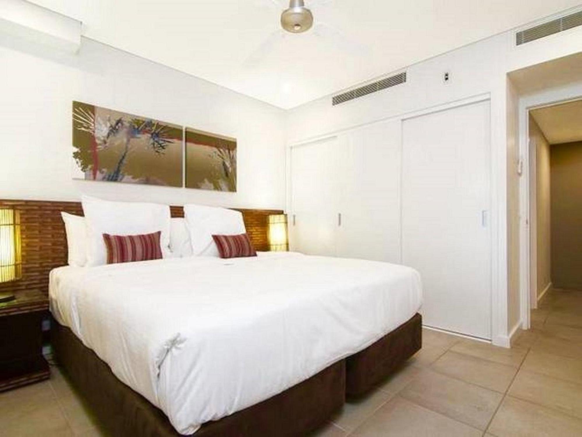 Luxury Apartments At Temple Resort And Spa Port Douglas Room photo