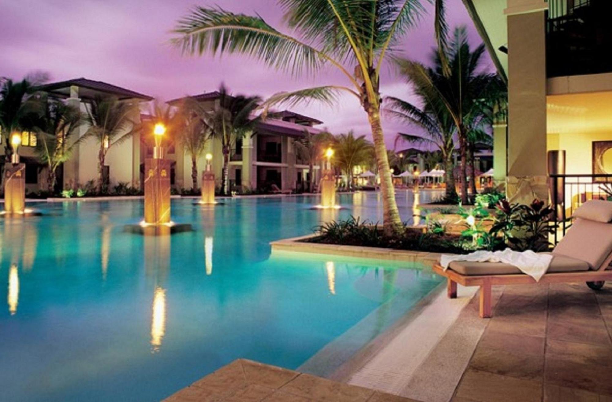 Luxury Apartments At Temple Resort And Spa Port Douglas Room photo